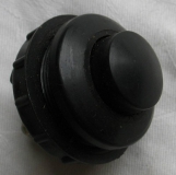 Anlaß- Druckknopfschalter, VEB Fahrzeugelektrik Pirna, SK/4