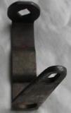 Schalthebel Simson Sperber, SR4-3, DDR, unbenutzt, #2