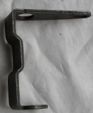Schalthebel Simson Sperber, SR4-3, DDR, unbenutzt, #2