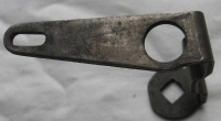 Schalthebel Simson Sperber, SR4-3, DDR, unbenutzt, #2