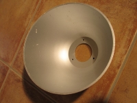 Preview: Scherenlampe, Scherenwandleuchte, VEB Zweckleuchtenbau Dresden, #2