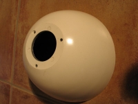 Preview: Scherenlampe, Scherenwandleuchte, VEB Zweckleuchtenbau Dresden, #2