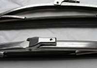 Scheibenwischer, Scheibenwischerblätter, Wolga M21, GAZ 21, #3