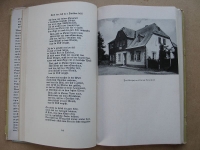 Anton Günther, 1956, Gedichte, Lieder, Sprüche und Geschichten