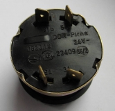 Preview: Scheibenwischerschalter FER, 8620.18, IFA DDR, #1