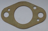 Dichtung Drosselklappenflansch, Vergaser, Robur