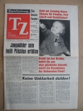 Textilzeitung VEB GREIKA Greiz, 30. Juni 1967