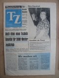 Textilzeitung VEB GREIKA Greiz, 13. Dezember 1968