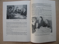 Preview: SDAG Wismut Gebietsdelegiertenkonferenz, 1960, Schmirchau, Rückersdorf