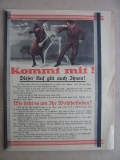 HAEMASAL, Dr. med. F. Schultheiß Berlin, um 1920, #1