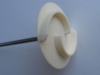 Preview: Passierstab für DDR AKA Handrühr- und Mixgerät Unifix, Multifix, Polyfix, #1