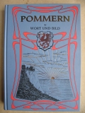 Pommern in Wort und Bild