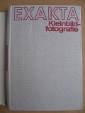 Exakta Kleinbildfotografie, DDR 1968