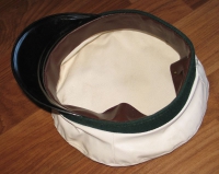 Preview: Ausrüstung für den kleinen Verkehrspolizisten, Verkehrslotsen, DDR, #2