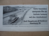 PENN-O-LENE Motoroele, 1937 #1