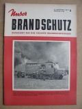 2/ 1958, Gladewitz Feuerwehr Scheibenberg, Günter Klapproth Krackow
