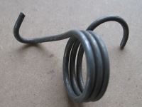 Rückholfeder Bremshebel MZ, ES, TS, ETZ 250