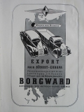 Borgward Wagen aus Bremen, 1941 #3