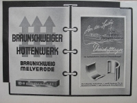 Hüttenwerk Braunschweig Melverode, 1941 #2