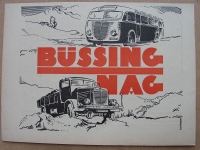 Büssing NAG, 1941 #2