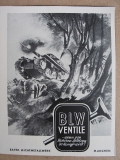 BLW Ventile, Bayer. Leichtmetallwerk, 1941 #1