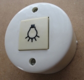 Taster, Aufbautaster System 80, Symbol 