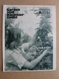 Heft 20/ 1984, Dolores Hermann Halle, Heinz Wolf Kirchberg