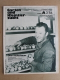 Heft 3/ 1984, Siegfried Mucha Senftenberg