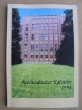 Reichenbacher Kalender 1998