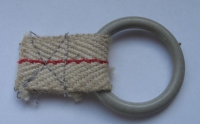 Ringe für Gurtband, Gurtwickler, Rollladengurt, #1