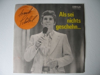 Frank Schöbel, Als sei nichts geschehn..., Sieh mal einer an diese Kleine, Amiga, 1972, #s36