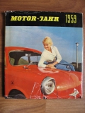 Motor-Jahr, DDR 1959, #1