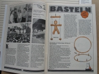Ferienbastelmagazin, DDR 1986