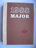 Kalender 1988, Major, Fortschritt Landmaschinen