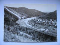 Hohenwarte, DDR 1979, #180