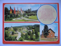 Morgenröthe-Rautenkranz, DDR 1983, #190