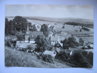 Heubach Thüringen, DDR 1975, #221