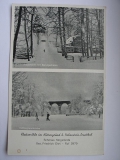 Klausmühle im Hüttengrund, Hohenstein-Ernstthal, Friedrich Ehrt, um 1930, #254