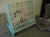 Preview: Ventilator, Tischventilator tai, DDR 60-er Jahre