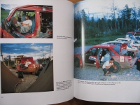 Russische Impressionen, Wladiwostock bis Berlin, Mazda 626 und E 2200