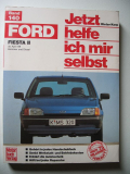 Jetzt helfe ich mir selbst, Ford Fiesta II, ab April 1989, Band 140