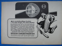 Bosch Tarneinsätze, Tarnvorrichtung RL3-40/300, Inserat, #1940/2