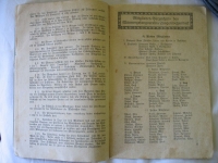 Preview: Festschrift Männergesangverein Langenwetzendorf, 1925