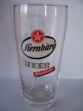 Sternburg Beer, Bier, Export, Bierglas DDR, #4