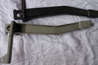 Kupplungspedal IFA W50, W 50, DDR, unbenutzt