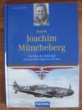 Major Joachim Müncheberg, Ritterkreuzträger