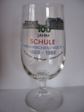 100 Jahre Schule Waldkirchen, Thomas-Müntzer-Oberschule, 1988