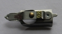 Lineatorfeder, Schreibfeder 0,2 mm, DDR 60-er Jahre, unbenutzt, #2