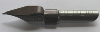 REDIS Gleichzugfeder, Schreibfeder 0,5 mm, DDR 60-er Jahre, unbenutzt