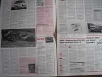 Report Extra, Kultmobil Renault 5, Prospekt von 2000, #37